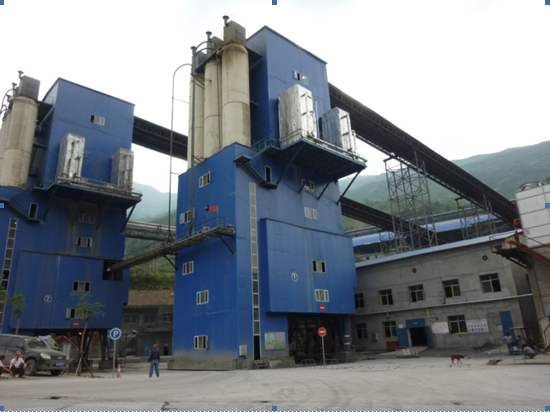 工業(yè)園區(qū)風險評估